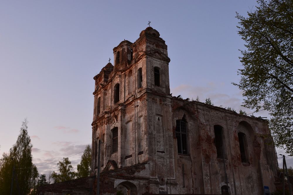 Photograph by Роман Короткевич