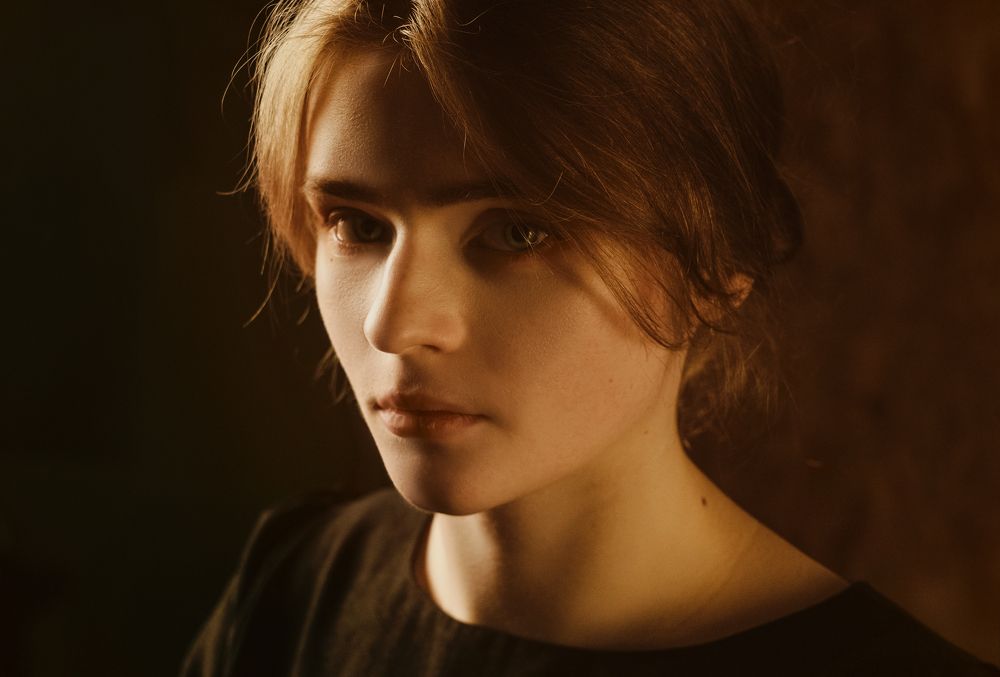 Photograph by Дарья