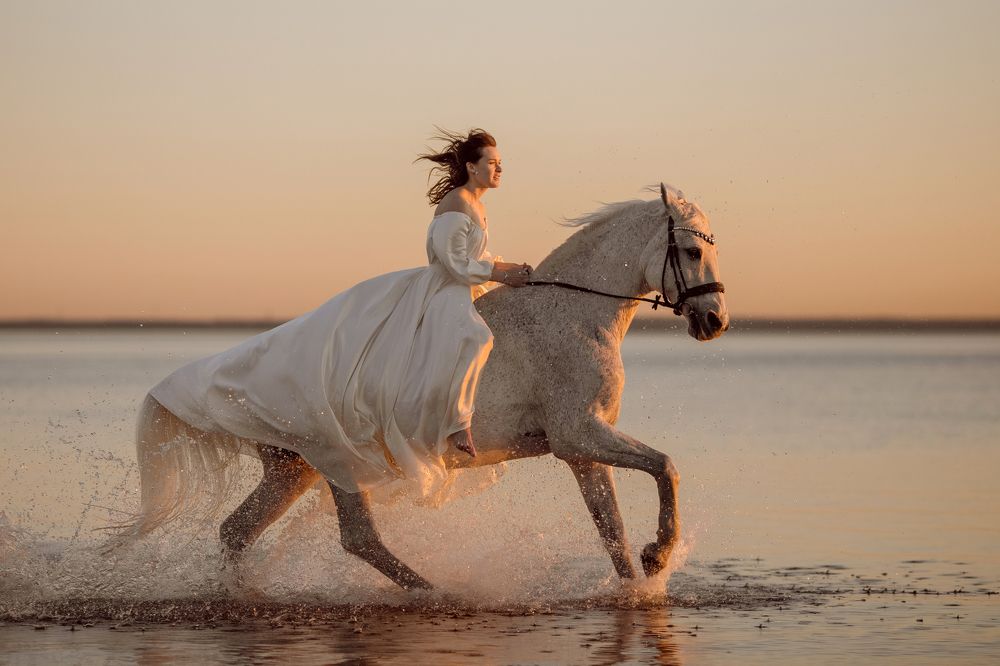 Photograph by Ольга Косова