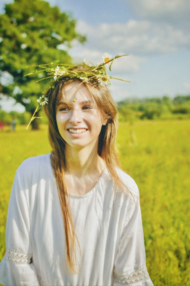 Photograph by Ирина Волгина