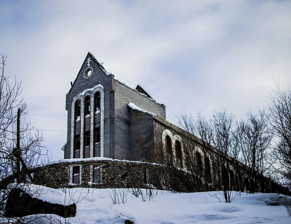 Photograph by Ирина Волгина