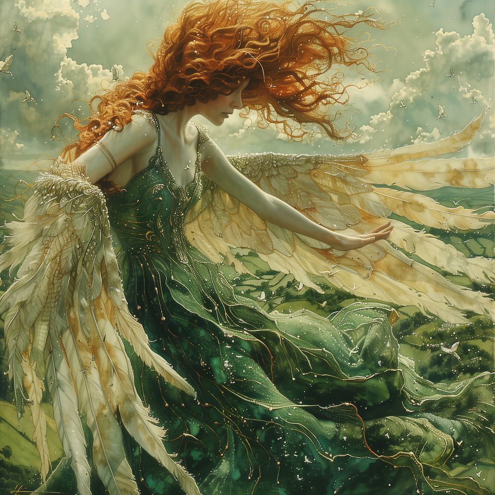 Swept Away