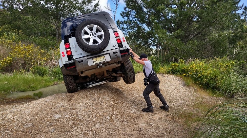 Photograph by Гришанов Пётр