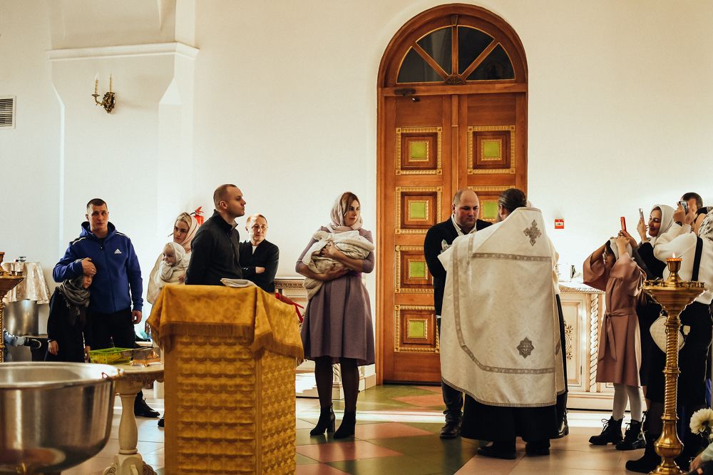 Photograph by Алена Полищук