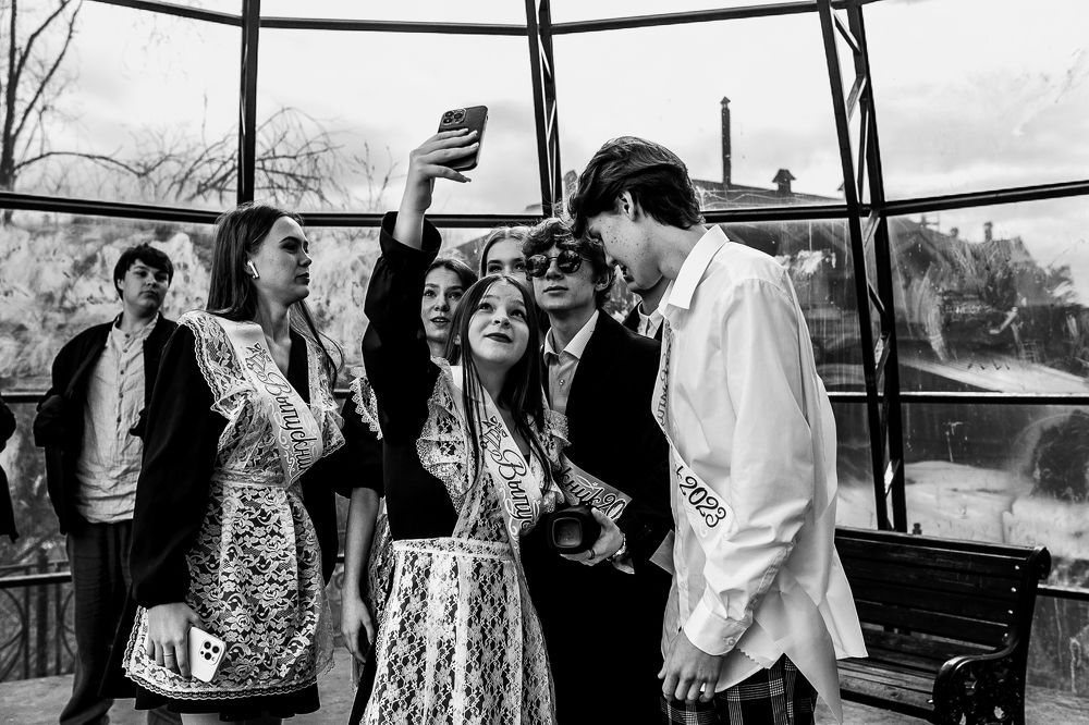 Photograph by Алена Полищук