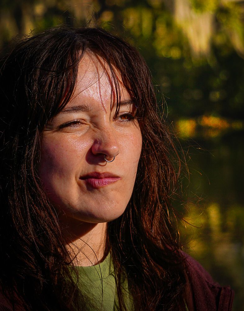 Photograph by Ethan Williams