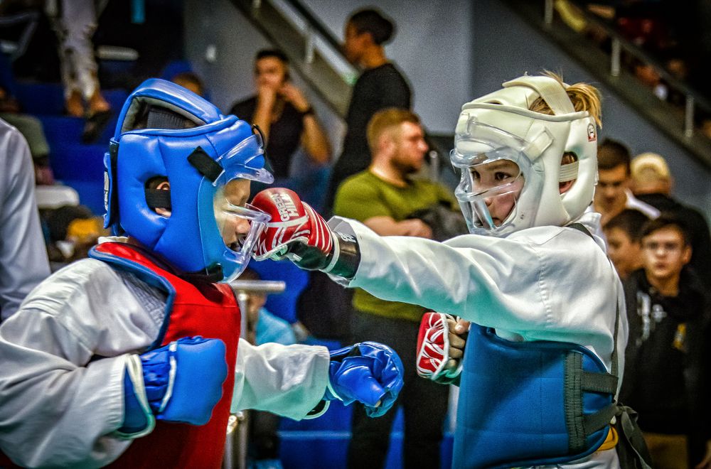 Photograph by arkadii Ануфриев