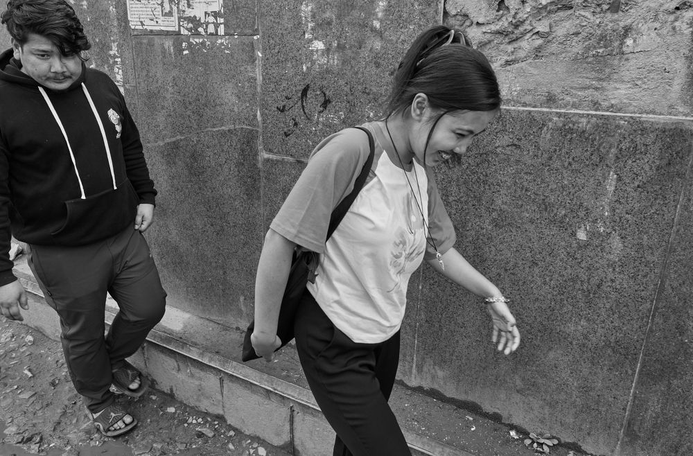 Photograph by Sunny Deshar