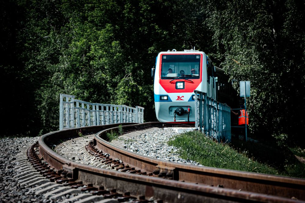 Photograph by Владимир Сушкин