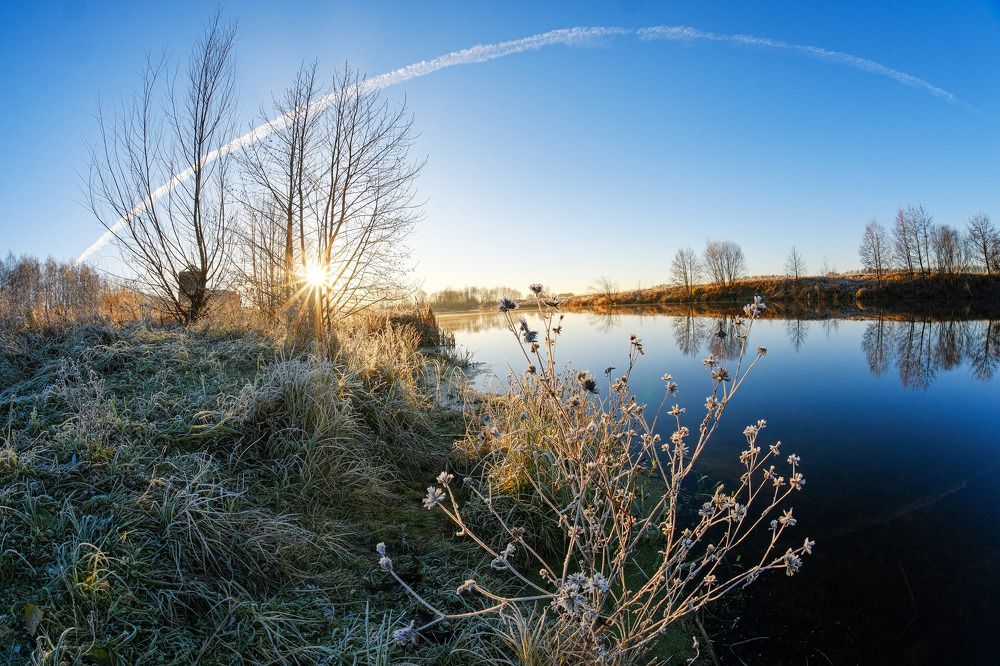 Photograph by Александр Денисов