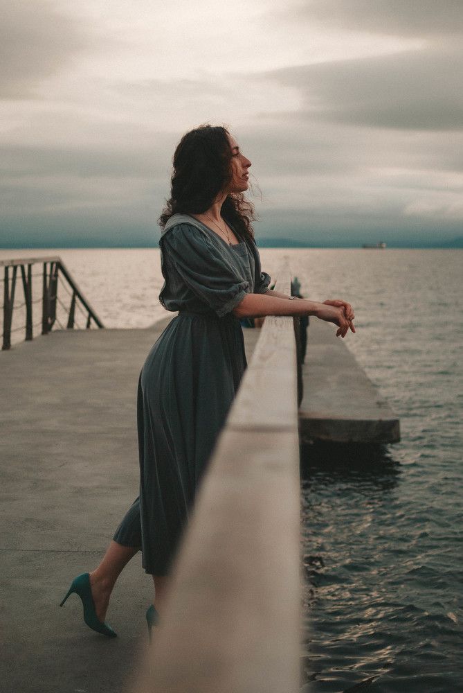 Photograph by Дарья Бурдина