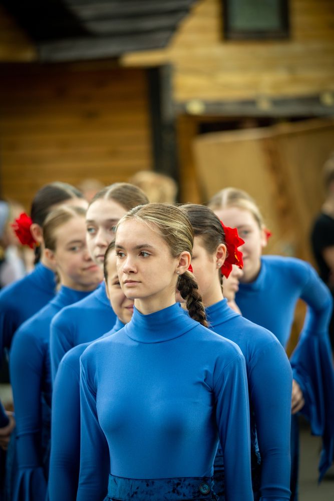 Фотография автора Виталий Гавронский