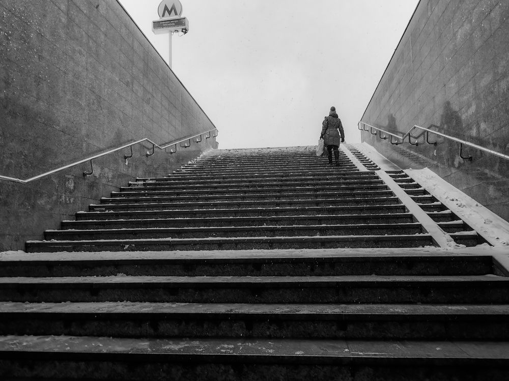 Фотография автора Виталий Гавронский