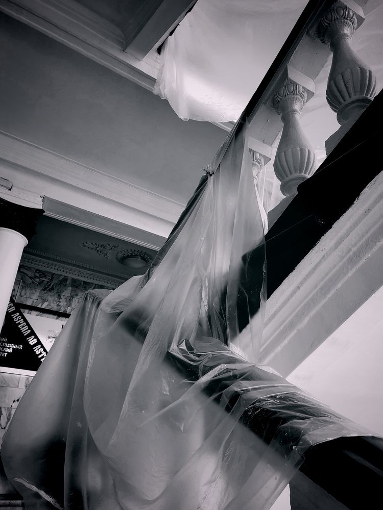 Photograph by Марина Панкова