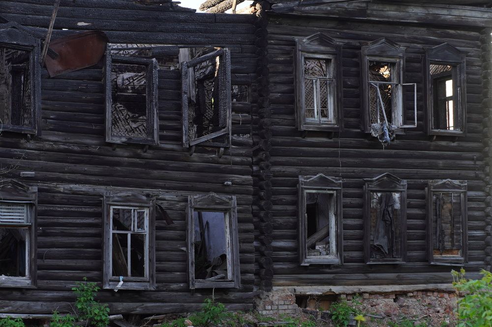 Photograph by Светлана Нестерова