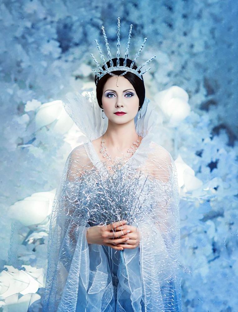 Photograph by Юлия Ковальчук