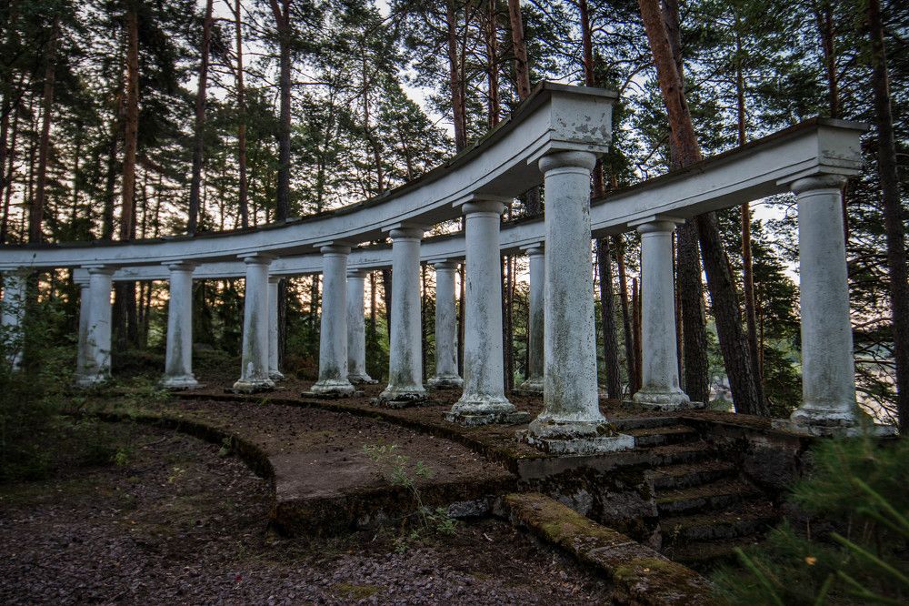 Photograph by Ольга Сафронова