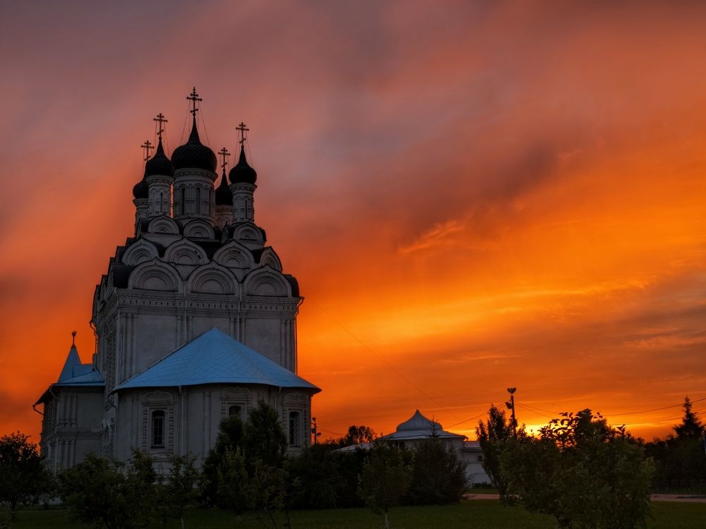 Photograph by Natali AB