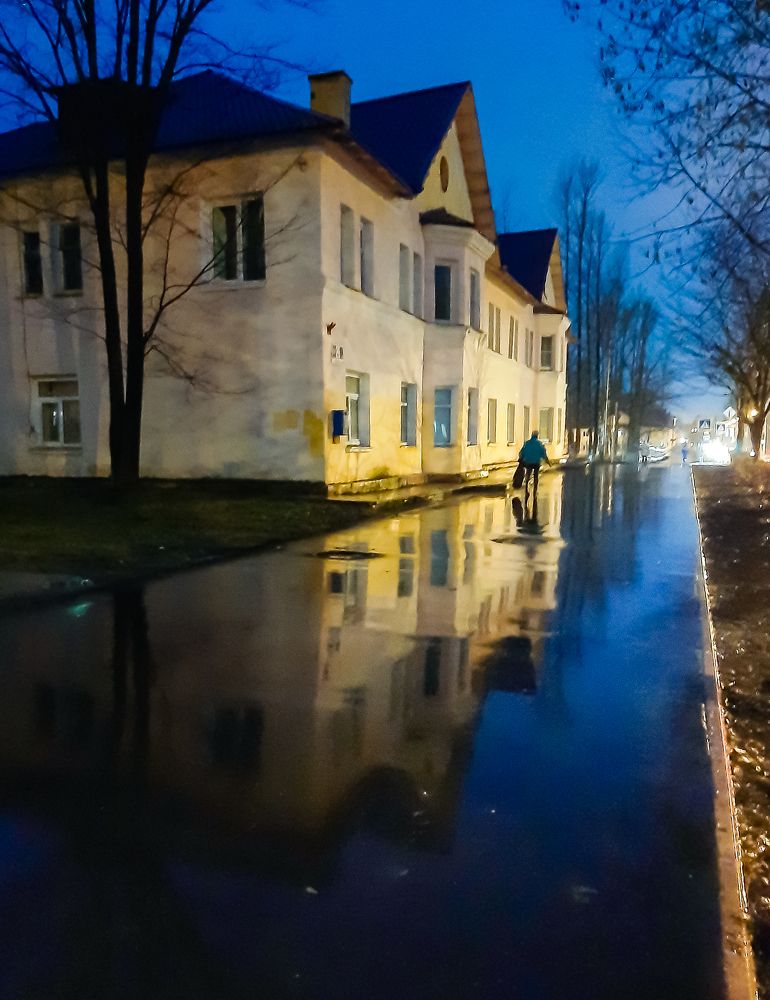 Фотография автора Олег Анатольевич Загорулько