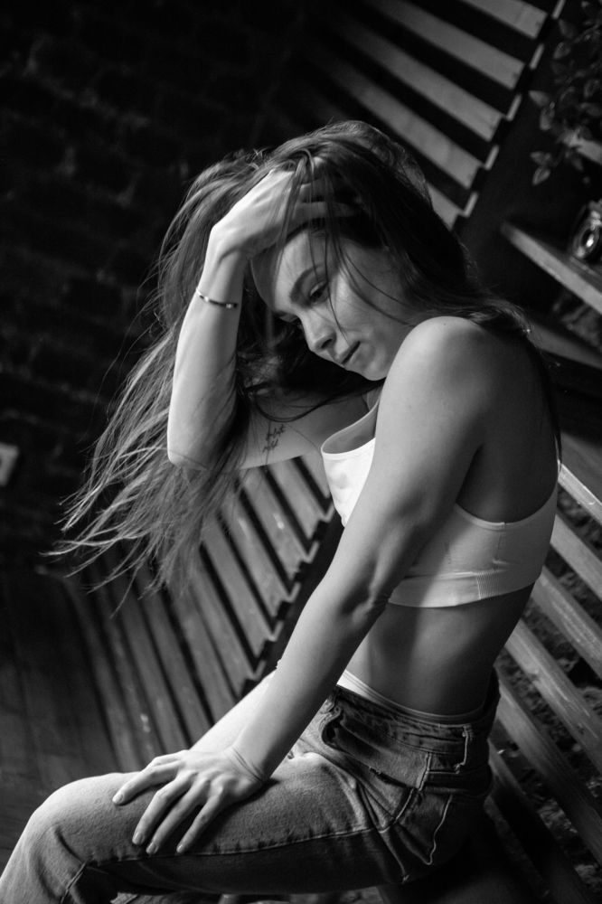 Фотография автора Марина Стрелова