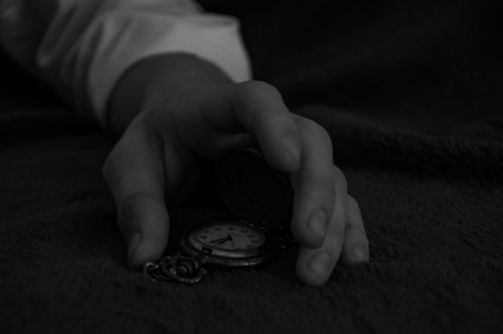 Photograph by Liliana Negoi