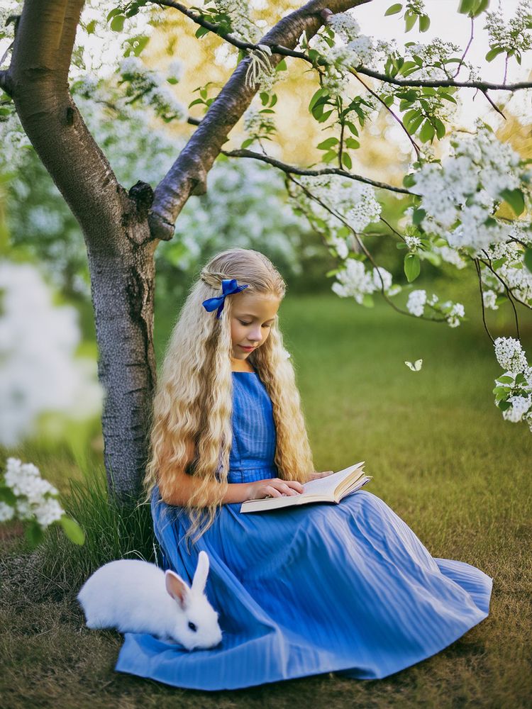 Photograph by Мария Кравченко