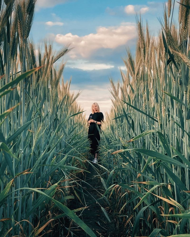 Photograph by Петр Смыковский