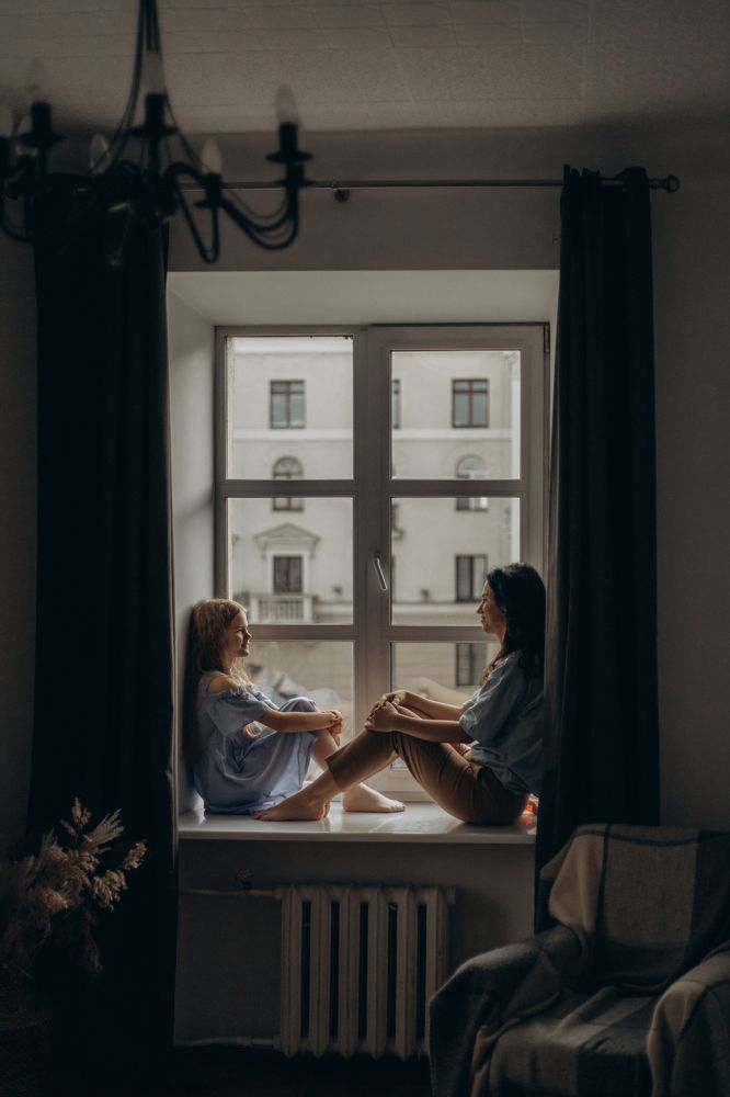 Photograph by Елена Копылова