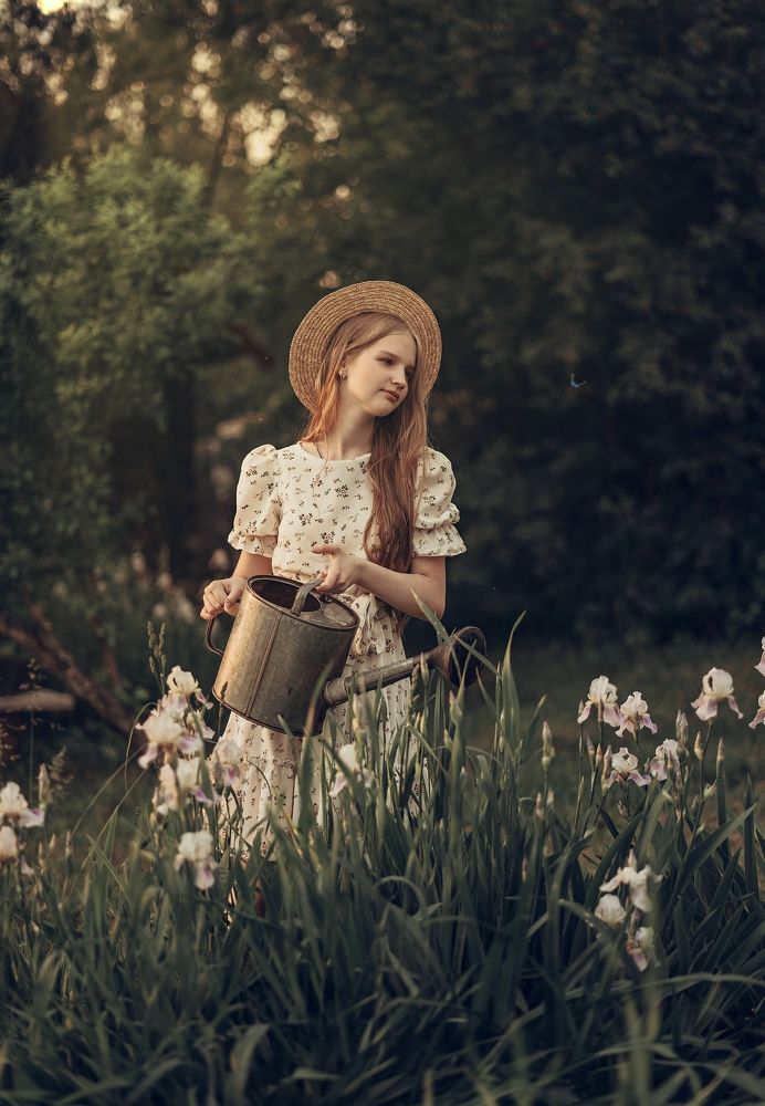 Photograph by Олеся Владимирова