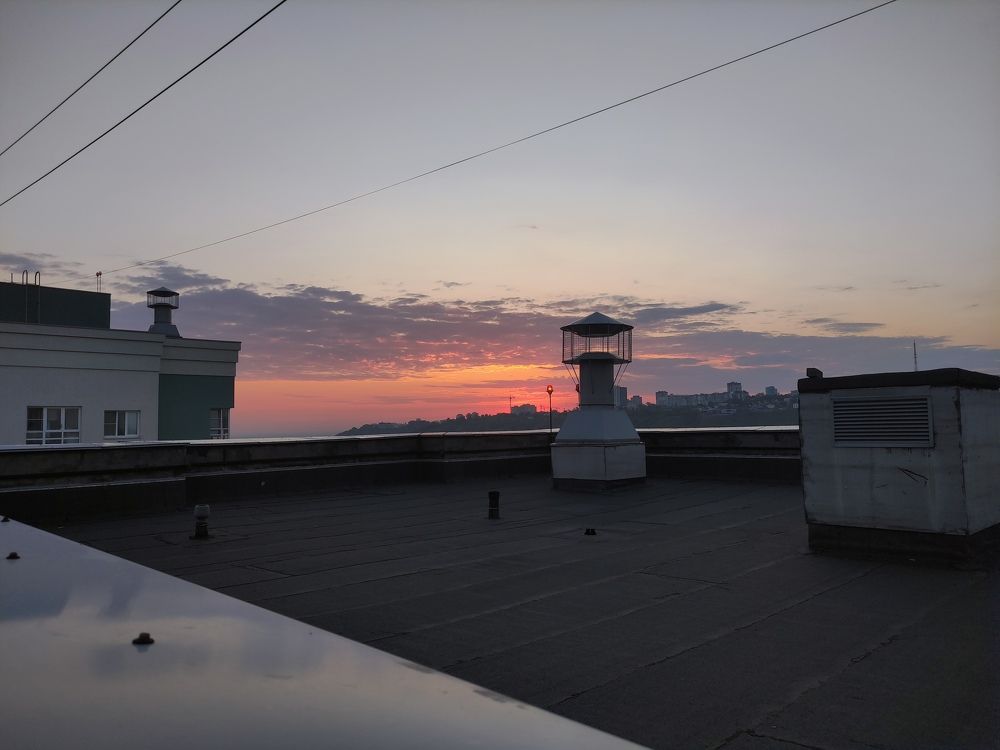 Photograph by Кристина Сметанина