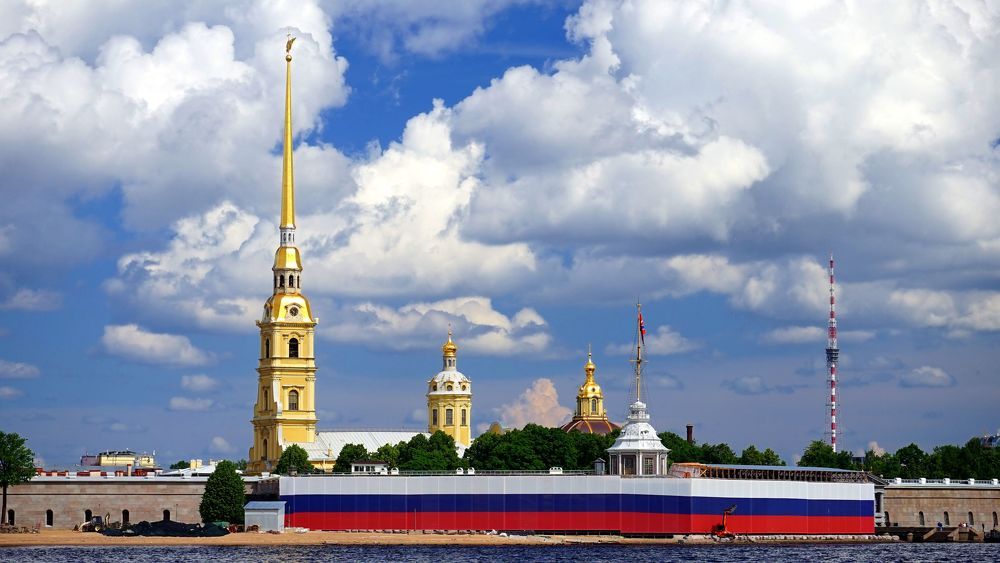 Photograph by АНДРЕЙ ОБРЯДОВ