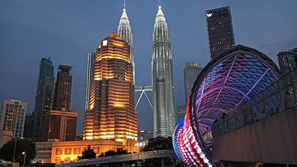 Photograph by Samuel Chan