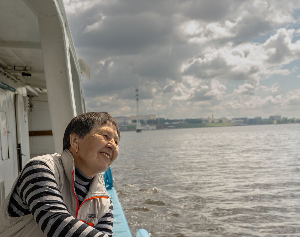 Photograph by Алексей Широбоков