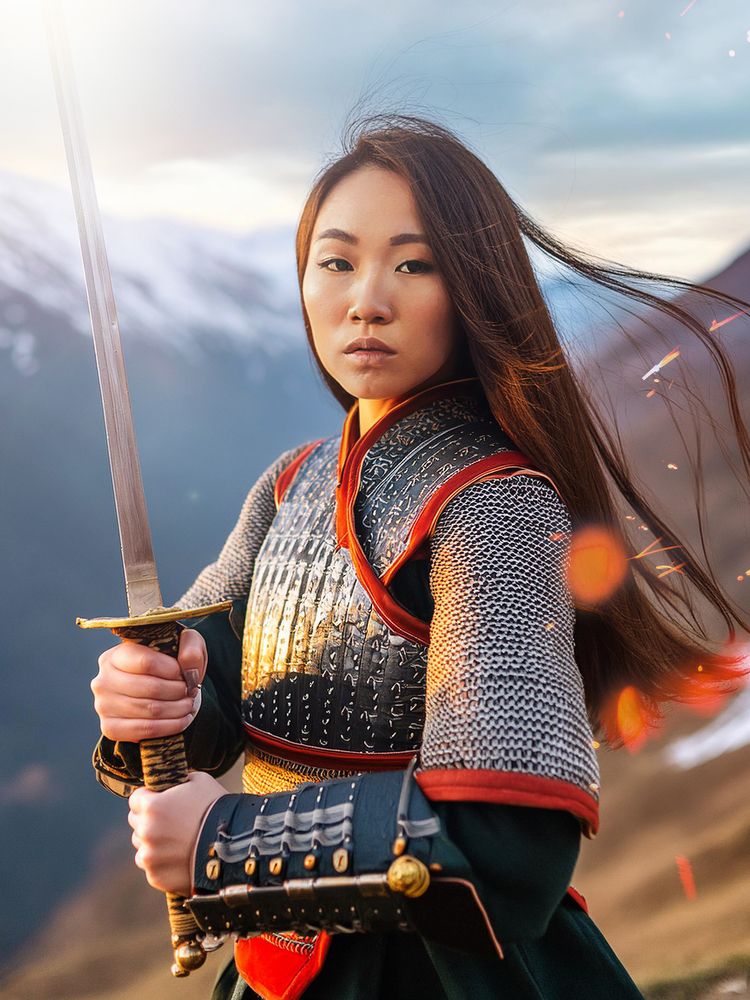 Photograph by Мария Кравченко