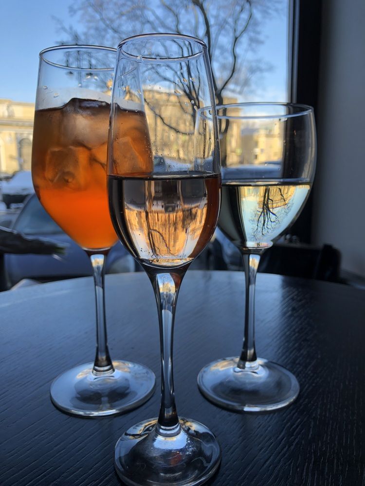 Photograph by Мария Бессмертная