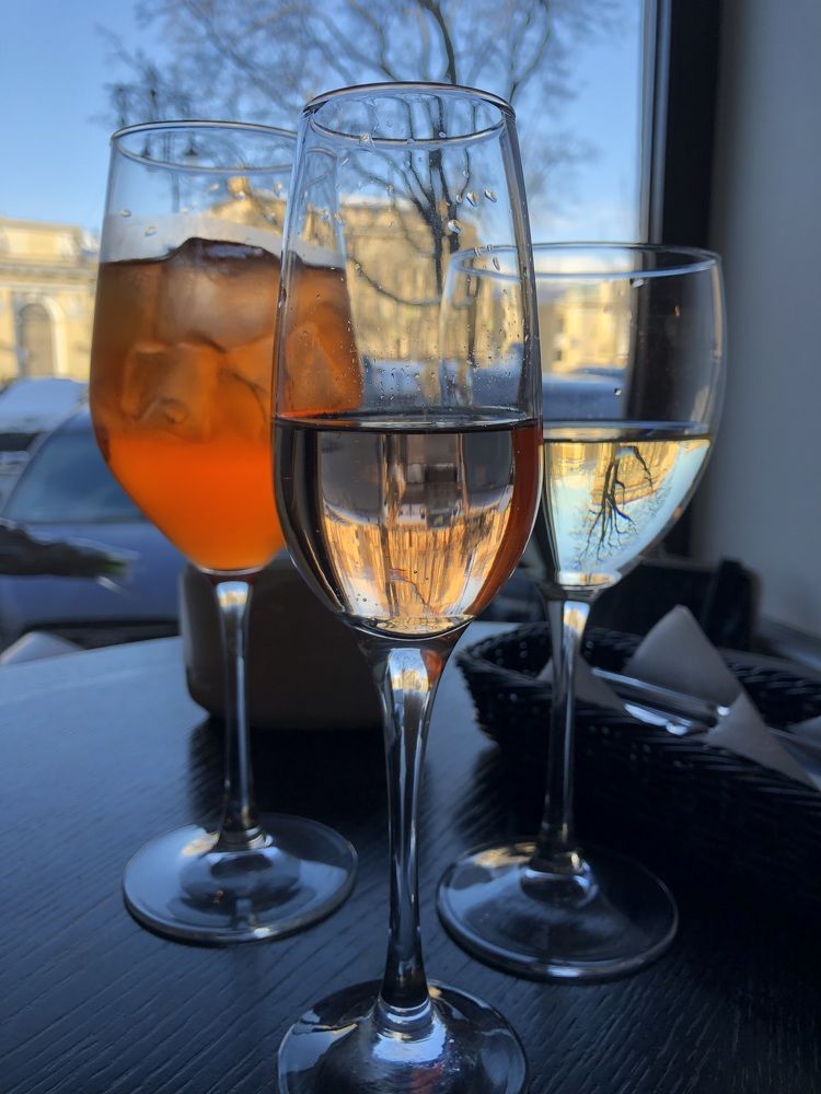 Photograph by Мария Бессмертная