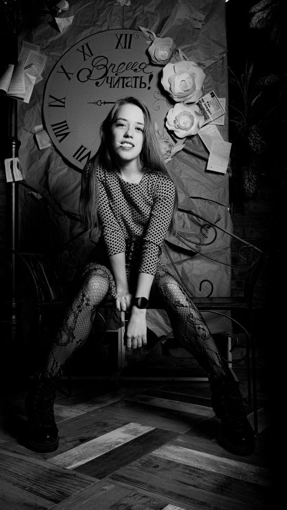 Фотография автора Юрий Боца