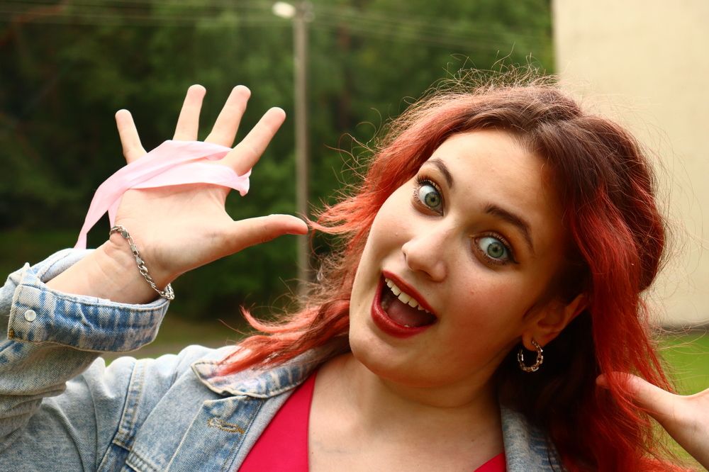 Photograph by Анастасия Селява