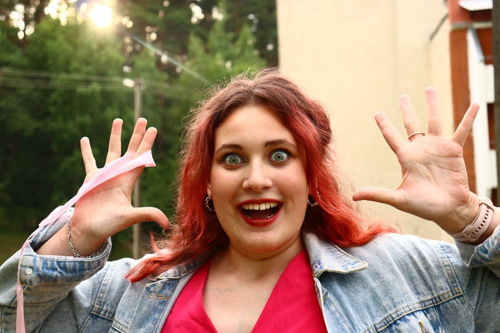 Photograph by Анастасия Селява