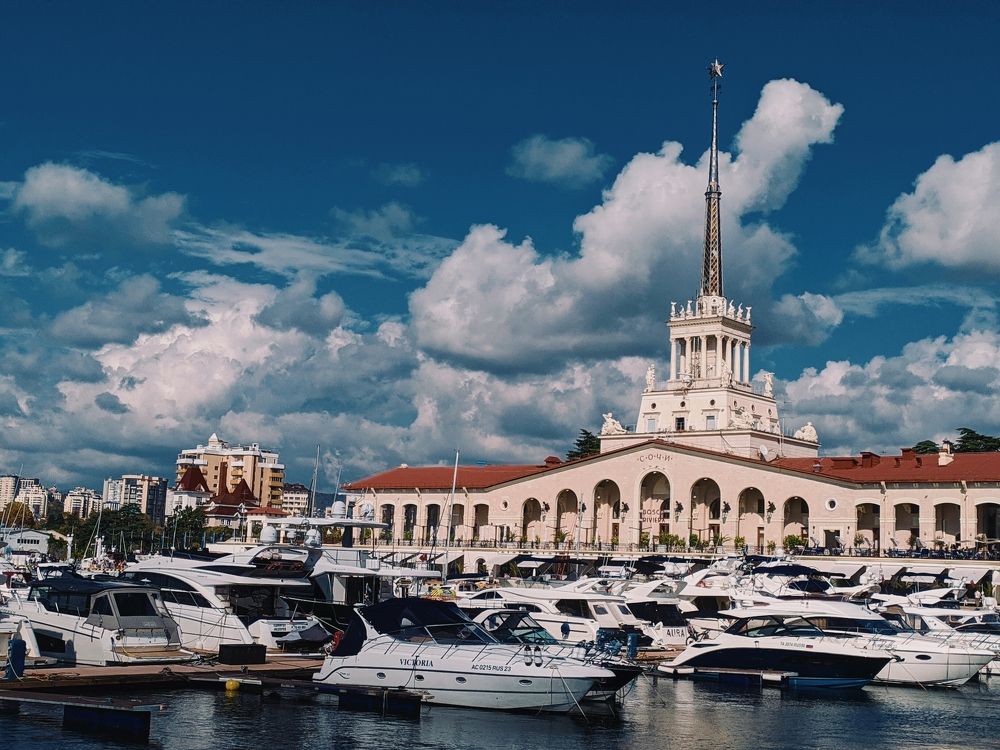 Photograph by Дарья Малиновская