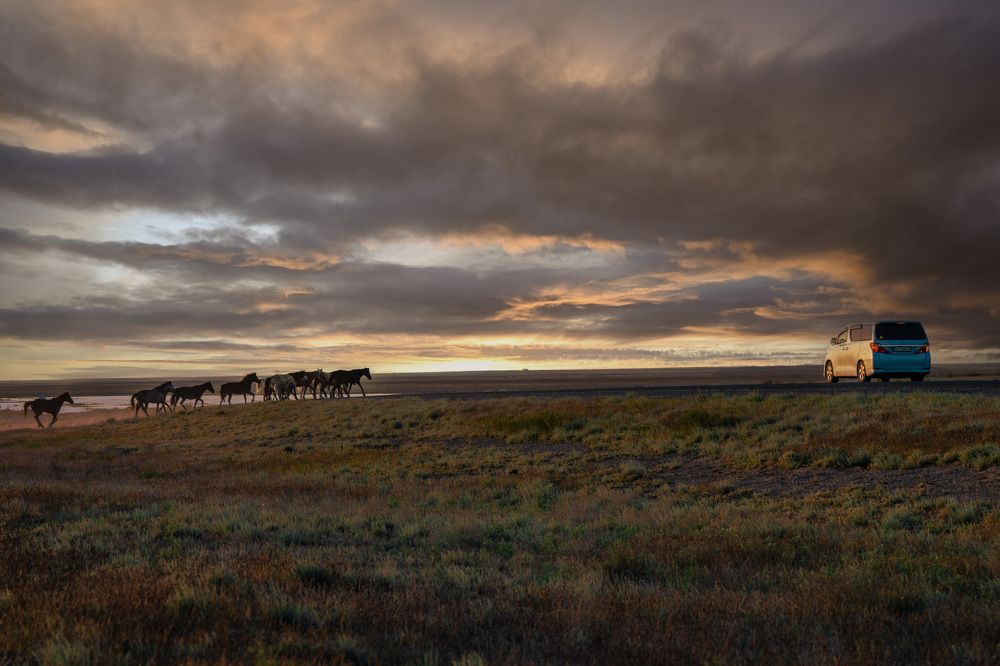 Photograph by Ивлев Артем