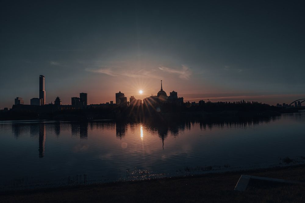 Photograph by Ивлев Артем