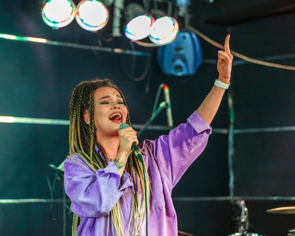 Photograph by Александр Литвинов