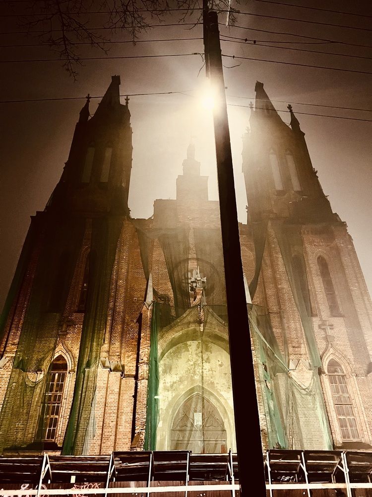 Photograph by Алексей Большаков