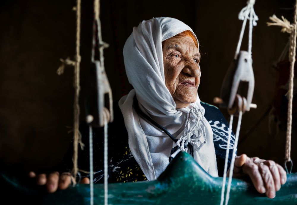 Photograph by Riahi Hosein