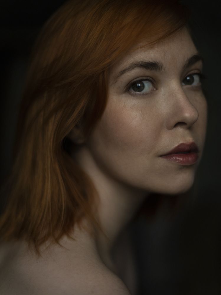 Photograph by Бабурина Анна