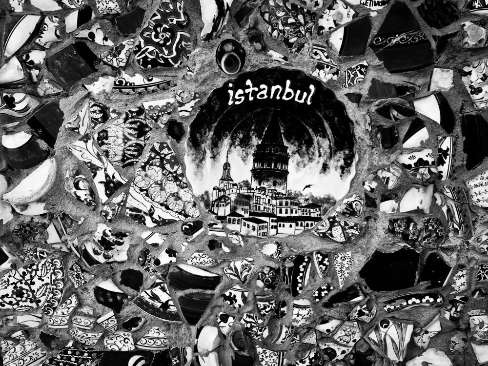 Photograph by Igor Chechin