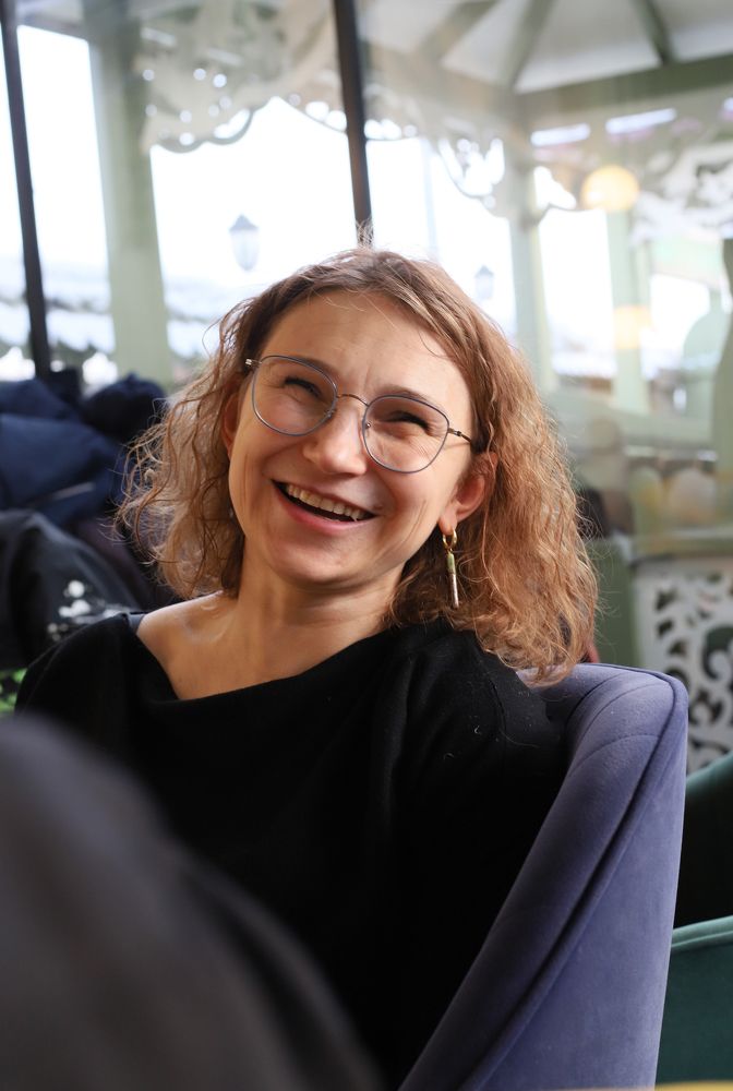 Photograph by Галина Чернова