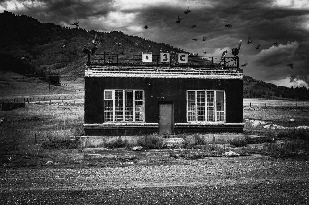 Фотография автора Виталий Гавронский