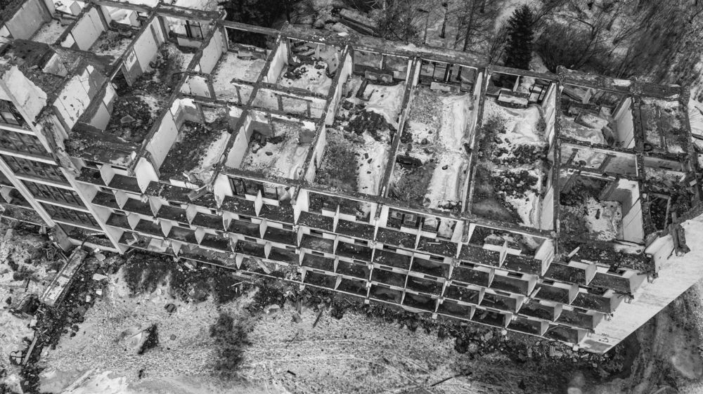 Фотография автора Виталий Гавронский